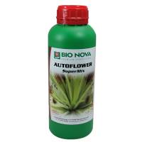Bio Nova AutoFlowering SuperMix 1L
