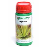 Bionova MgO with magnesium 250 ml