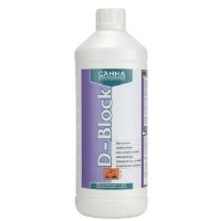 Canna D-Block 1 LT