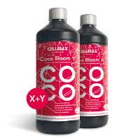 CellMax Coco Bloom 2x1L