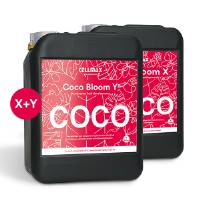CellMax Coco Bloom 2x5L