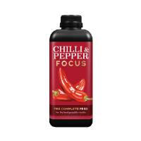 Chilli & Pepper Focus 1L - Grow Technology