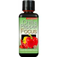 CHILLI FOCUS 100ML - GROW TECHNOLOGY