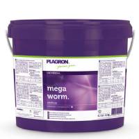 Plagron Mega Worm 5L (Humus de lombris)