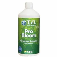 Pro Bloom (ex BioBloom) 60ml - Terra Aquatica by GHE