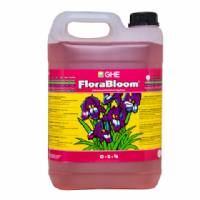 TriPart Bloom (ex FloraBloom) 10L - Terra Aquatica by GHE