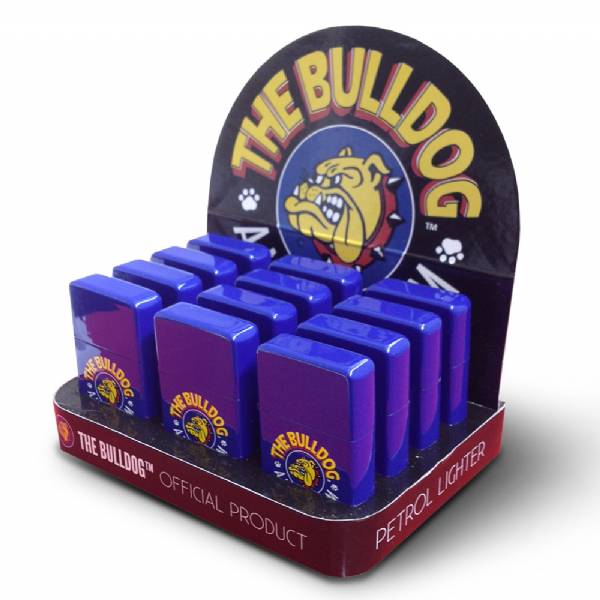 bulldog lighters