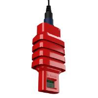 Carbon-X CO2 sensor (MBS-K30) - Trolmaster