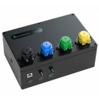 GrowDirector - Hydroponic Control box