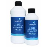 Bluelab - 2.77 EC Conductivity Standard Solution - 250ml