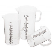 Graduated Measuring Jug - 1 Lt. 