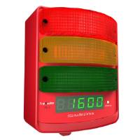 CO2 alarm station (AS-2) - Trolmaster