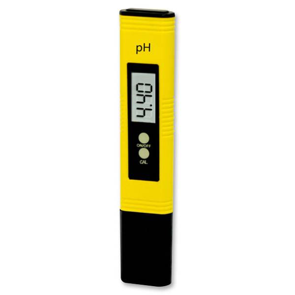 Pen type digital tester pH-02