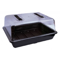 Maxi Air-propagator in Plastic 52x42x24cm