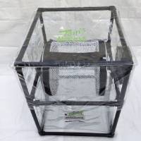 Tom's Tumbler - Dust Cover - TTT1600 / 1900/2100 - accessory